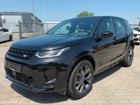Land Rover Discovery 2023 occasion