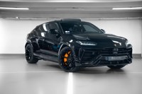 Lamborghini Urus 2023 occasion