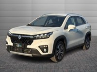 Suzuki Across 2023 occasion