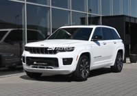 Jeep Grand Cherokee 2023 occasion