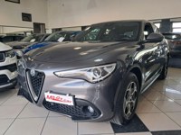 Alfa Romeo Stelvio 2023 occasion