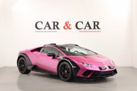 Lamborghini Huracán 2023 occasion