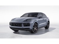 Porsche Cayenne 2023 occasion
