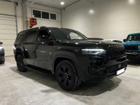 Jeep Wagoneer 2023 occasion