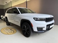 Jeep Grand Cherokee 2023 occasion