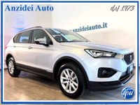 Seat Tarraco 2023 occasion