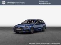 Audi S4 2023 occasion