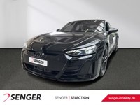 Audi RS e-tron GT 2023 occasion