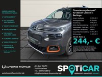 Citroën ë-Berlingo 2023 occasion