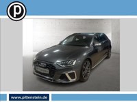 Audi S4 2023 occasion