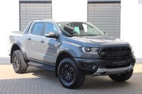 Ford Raptor 2023 occasion