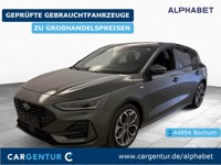 Ford Focus 2023 occasion