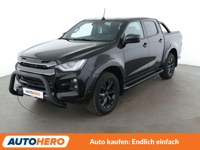 Isuzu D-Max 2023 occasion