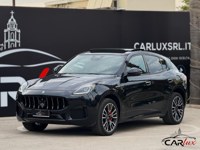 Maserati Grecale 2023 occasion