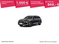 Audi SQ7 2023 occasion
