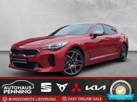 Kia Stinger 2023 occasion