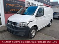 Volkswagen T6 Transporter 2023 occasion