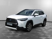 Toyota Corolla Cross 2023 occasion