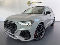 Audi RSQ3 2023 occasion