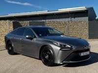 Toyota Mirai 2023 occasion