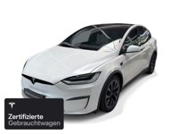 Tesla Model X 2023 occasion