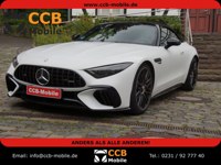 Mercedes-Benz SLR 2023 occasion
