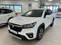 Suzuki (SX4) S-Cross 2023 occasion