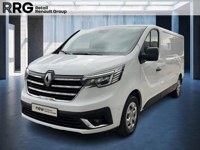 Renault Trafic 2023 occasion