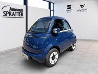 Microlino Pioneer 2023 occasion