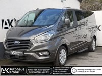 Ford Tourneo Custom 2023 occasion