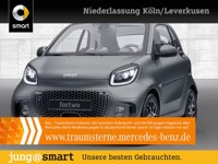 Smart ForTwo 2023 occasion