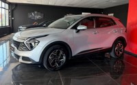 Kia Sportage 2023 occasion