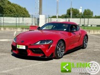 Toyota Supra 2023 occasion