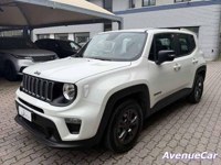 Jeep Renegade 2023 occasion