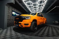 Dodge RAM 2023 occasion