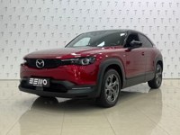 Mazda MX-30 2023 occasion