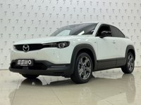 Mazda MX-30 2023 occasion
