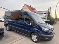 Ford Transit 2023 occasion