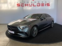 Mercedes-Benz CLS 400 2023 occasion