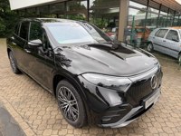 Mercedes-Benz EQS SUV 2023 occasion