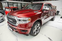Dodge RAM 2023 occasion
