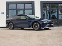 Toyota Mirai 2023 occasion