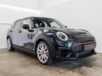 MINI John Cooper Works Clubman 2023 occasion
