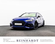Audi RS4 2023 occasion