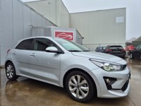 Kia Rio 2023 occasion