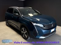Peugeot 5008 2023 occasion