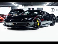 Ferrari 296 GTB 2023 occasion