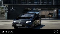 Mercedes-Benz EQE 2023 occasion
