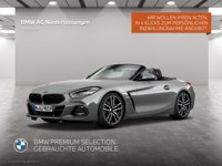 BMW Z4 2023 occasion