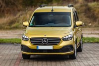 Mercedes-Benz T-Klasse 2023 occasion